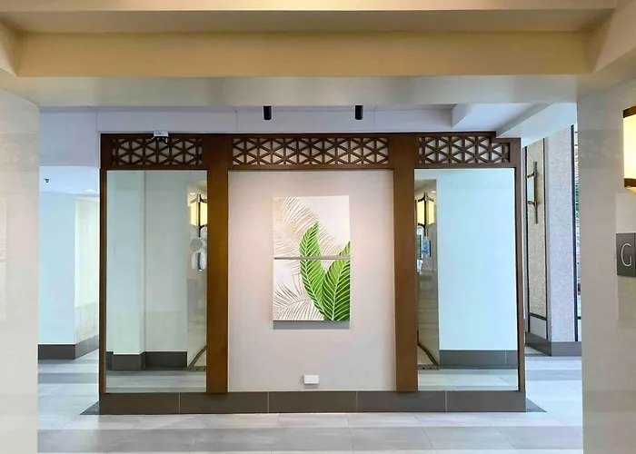 Apartment 2 Bedroom In Infina Towers Quezon Child Friendly W Pool View Manila