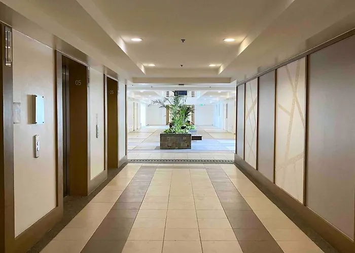 2 Bedroom In Infina Towers Quezon Child Friendly W Pool View Apartment